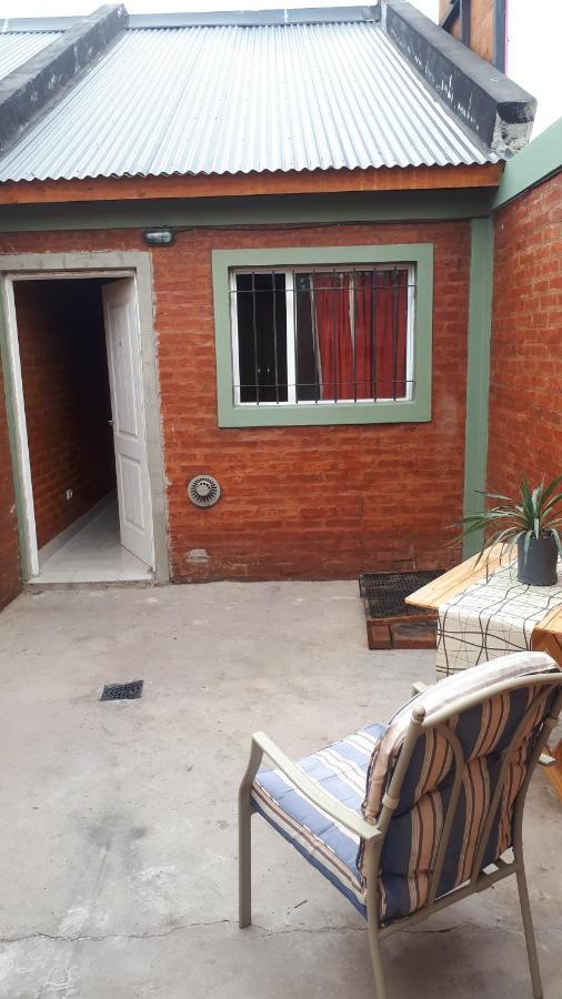 Departamentos Ensuenos Leilighet Trelew Eksteriør bilde