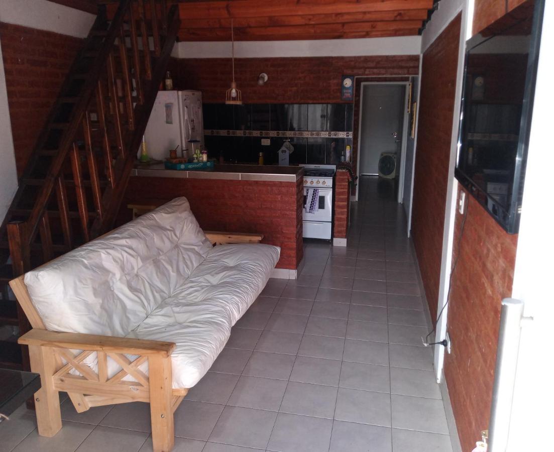 Departamentos Ensuenos Leilighet Trelew Eksteriør bilde