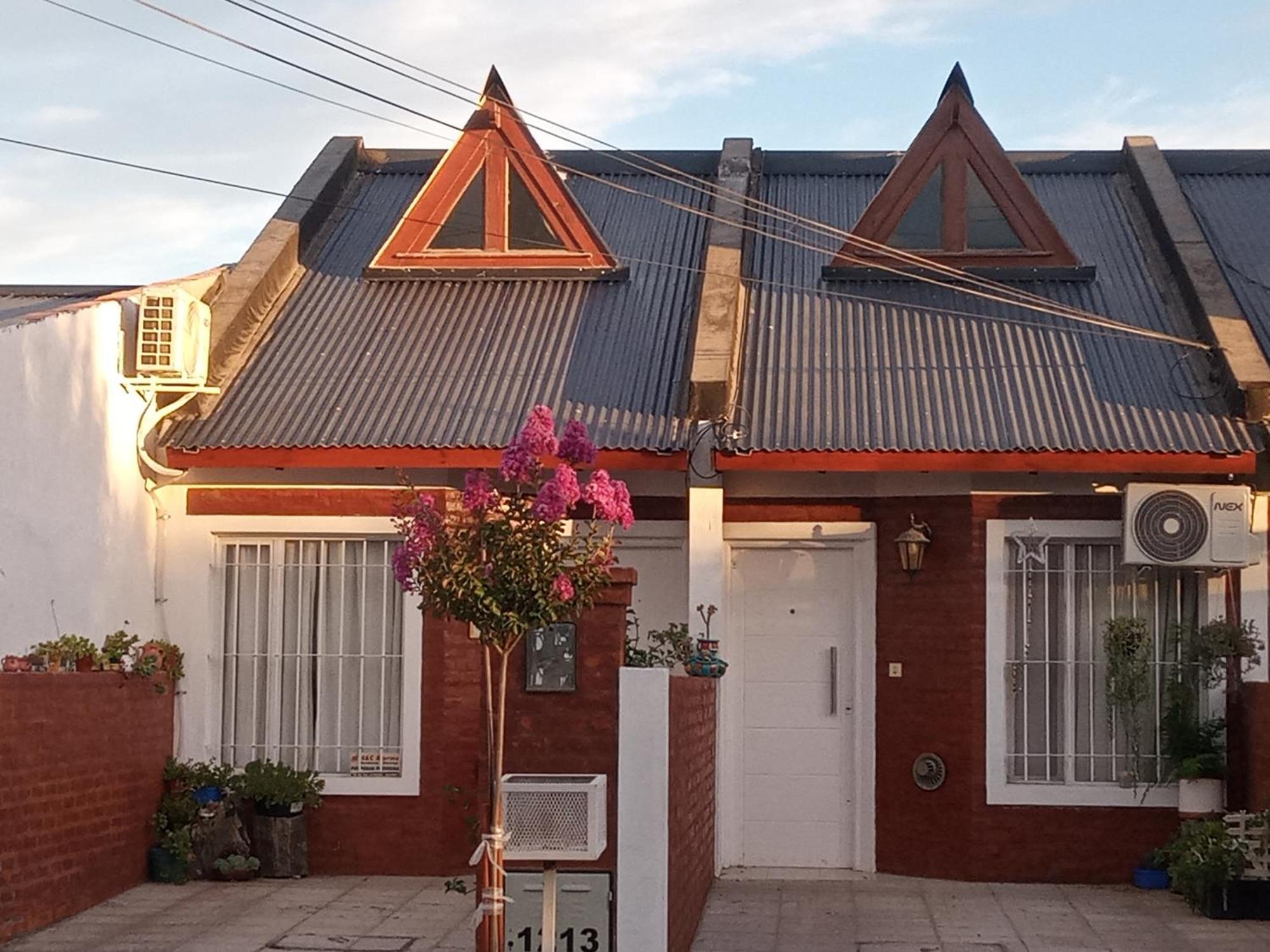 Departamentos Ensuenos Leilighet Trelew Eksteriør bilde