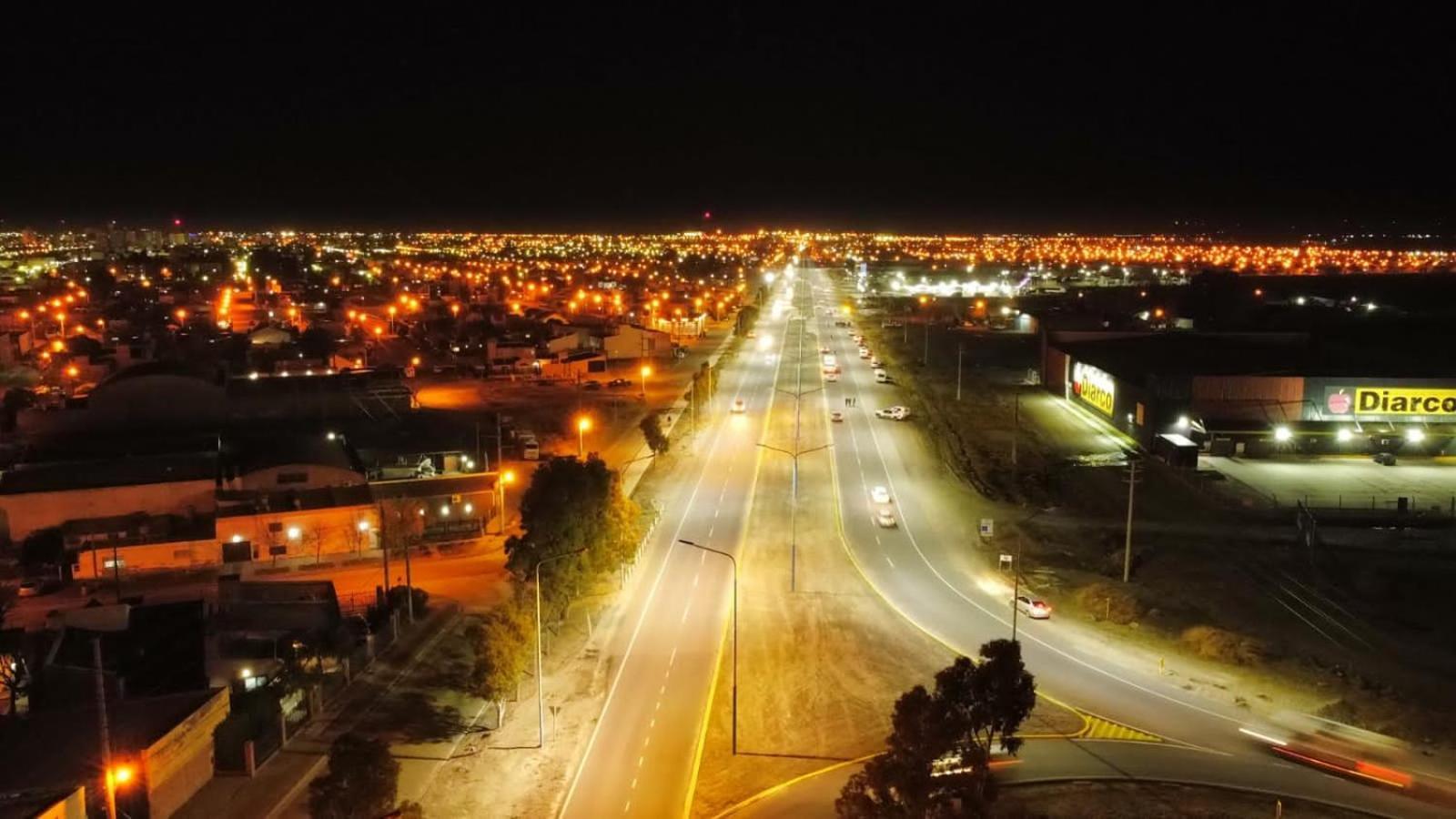 Departamentos Ensuenos Leilighet Trelew Eksteriør bilde